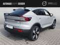 Volvo C40 Pure Electric Ultimate Single Ext Range Argent - thumbnail 7