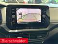 Volkswagen T-Cross 1.0 TSI DSG Life AHK 17 KAMERA ACC PDC SHZ DIGI CO Schwarz - thumbnail 30