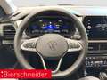 Volkswagen T-Cross 1.0 TSI DSG Life AHK 17 KAMERA ACC PDC SHZ DIGI CO Schwarz - thumbnail 13