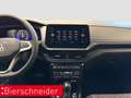 Volkswagen T-Cross 1.0 TSI DSG Life AHK 17 KAMERA ACC PDC SHZ DIGI CO Schwarz - thumbnail 18