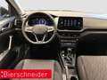 Volkswagen T-Cross 1.0 TSI DSG Life AHK 17 KAMERA ACC PDC SHZ DIGI CO Schwarz - thumbnail 17