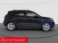 Volkswagen T-Cross 1.0 TSI DSG Life AHK 17 KAMERA ACC PDC SHZ DIGI CO Schwarz - thumbnail 9