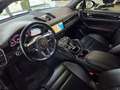 Porsche Cayenne E-Hybrid *PANORAMA-DACH,LUFTFAHRWERK* Zwart - thumbnail 9