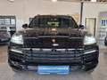 Porsche Cayenne E-Hybrid *PANORAMA-DACH,LUFTFAHRWERK* Zwart - thumbnail 7
