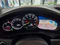 Porsche Cayenne E-Hybrid *PANORAMA-DACH,LUFTFAHRWERK* Zwart - thumbnail 13