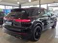 Porsche Cayenne E-Hybrid *PANORAMA-DACH,LUFTFAHRWERK* Zwart - thumbnail 6