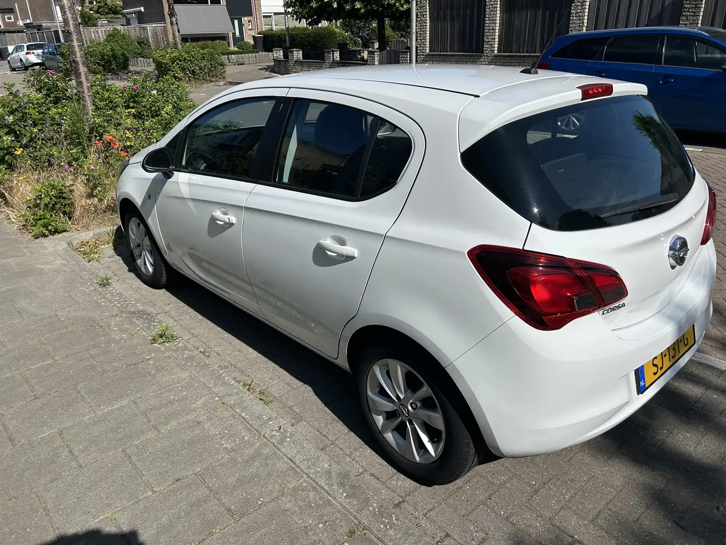 Opel Corsa E - 1