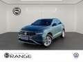 Volkswagen T-Roc 1.0 TSI Life *KAMERA SHZ* Blau - thumbnail 1