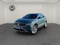 Volkswagen T-Roc 1.0 TSI Life *KAMERA SHZ* Blau - thumbnail 2