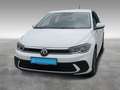 Volkswagen Polo 1.0 Move LED Start-Stopp Sitzheizung Blanc - thumbnail 2