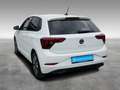 Volkswagen Polo 1.0 Move LED Start-Stopp Sitzheizung Blanc - thumbnail 4