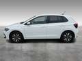 Volkswagen Polo 1.0 Move LED Start-Stopp Sitzheizung Blanc - thumbnail 3