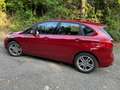 BMW 218 218i Active Tourer Sport Rosso - thumbnail 8