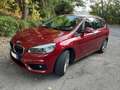 BMW 218 218i Active Tourer Sport Rosso - thumbnail 1