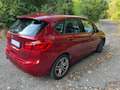 BMW 218 218i Active Tourer Sport Rosso - thumbnail 5