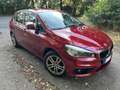 BMW 218 218i Active Tourer Sport Rosso - thumbnail 3