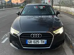 Audi A3 Sportback 2.0 TDI 150 Sport