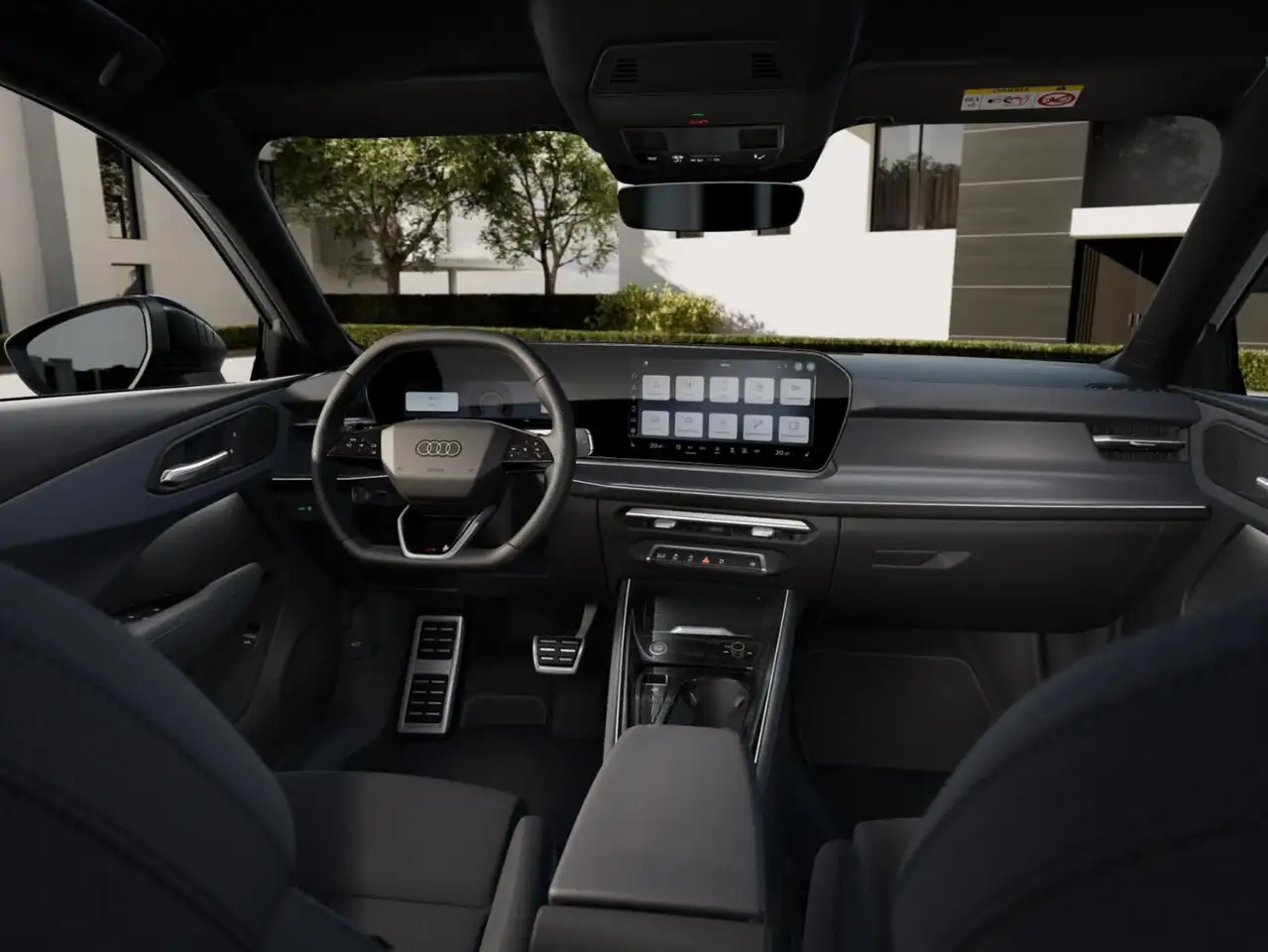 Audi Q3 2026