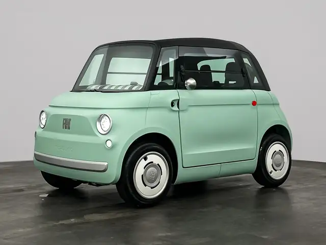 Fiat Topolino