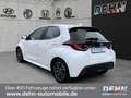 Toyota Yaris 1.5 Dual Hybrid Club Comfort ACC SHZ Weiß - thumbnail 4