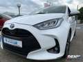 Toyota Yaris 1.5 Dual Hybrid Club Comfort ACC SHZ Weiß - thumbnail 16