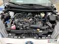 Toyota Yaris 1.5 Dual Hybrid Club Comfort ACC SHZ Weiß - thumbnail 15