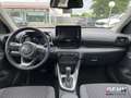 Toyota Yaris 1.5 Dual Hybrid Club Comfort ACC SHZ Weiß - thumbnail 8