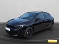 Opel Corsa GS 1.2 DI Turbo 74 kW 6 GANG +NAVI+LED+SHZ+LHZ+PDC Zwart - thumbnail 1