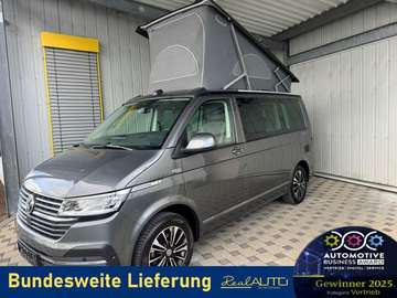 6.1 TDI DSG Ocean ACC*AHK*LED