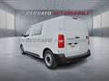 Fiat Scudo Scudo Serie 3 Doppia Cabina Mobile L2h1 1.5 Blanc - thumbnail 3