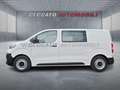 Fiat Scudo Scudo Serie 3 Doppia Cabina Mobile L2h1 1.5 Blanc - thumbnail 2