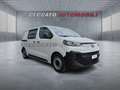 Fiat Scudo Scudo Serie 3 Doppia Cabina Mobile L2h1 1.5 Blanc - thumbnail 17