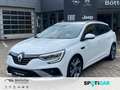 Renault Megane R.S. Line/ HEADUP/ NAVI/ BOSE/ SHZ/ASSIST Blanc - thumbnail 1