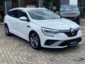 Renault Megane R.S. Line/ HEADUP/ NAVI/ BOSE/ SHZ/ASSIST Blanc - thumbnail 3