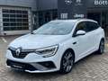 Renault Megane R.S. Line/ HEADUP/ NAVI/ BOSE/ SHZ/ASSIST Blanc - thumbnail 2
