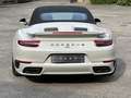 Porsche 991 911 Turbo S Cabriolet *PTS FASHIONGREY*UNIKAT*BURM Gris - thumbnail 14