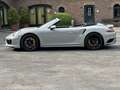 Porsche 991 911 Turbo S Cabriolet *PTS FASHIONGREY*UNIKAT*BURM Gris - thumbnail 26