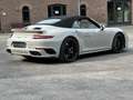 Porsche 991 911 Turbo S Cabriolet *PTS FASHIONGREY*UNIKAT*BURM Gris - thumbnail 3