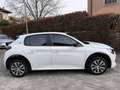 Peugeot 208 e Active PREZZO REALE NESSUN OBBLIGO FINANZIARIO Blanc - thumbnail 4
