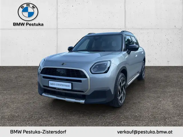 MINI Countryman C