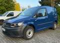 Volkswagen Caddy 1,6Tdi Kastenwagen Blau - thumbnail 3