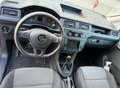 Volkswagen Caddy 1,6Tdi Kastenwagen Blau - thumbnail 11