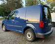 Volkswagen Caddy 1,6Tdi Kastenwagen Blau - thumbnail 7