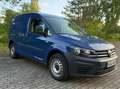 Volkswagen Caddy 1,6Tdi Kastenwagen Blau - thumbnail 1