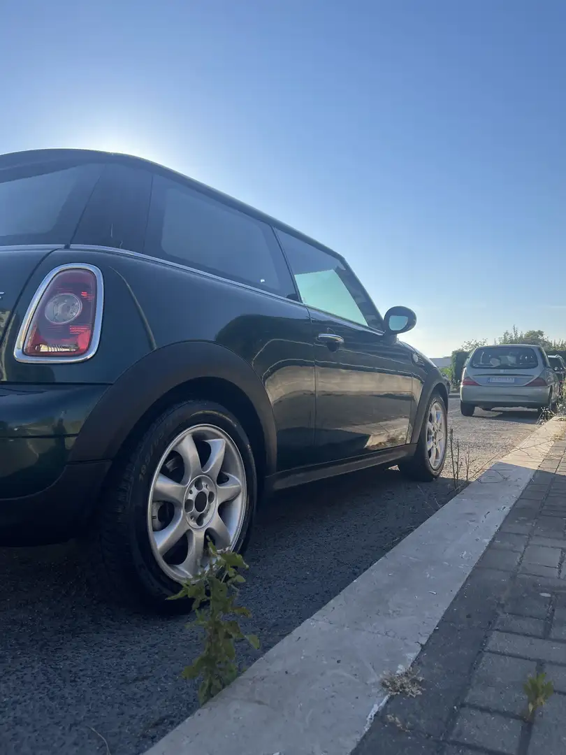 MINI One - 2