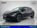 Kia EV6 Light Edition 63 kWh Half Lederen bekleding | Stoe Nero - thumbnail 1