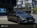 Mercedes-Benz EQE 350 + AMG Sport Distr Pano HUD Burmes 360 20" Grau - thumbnail 3