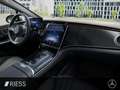 Mercedes-Benz EQE 350 + AMG Sport Distr Pano HUD Burmes 360 20" Grau - thumbnail 12