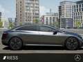 Mercedes-Benz EQE 350 + AMG Sport Distr Pano HUD Burmes 360 20" Grau - thumbnail 5