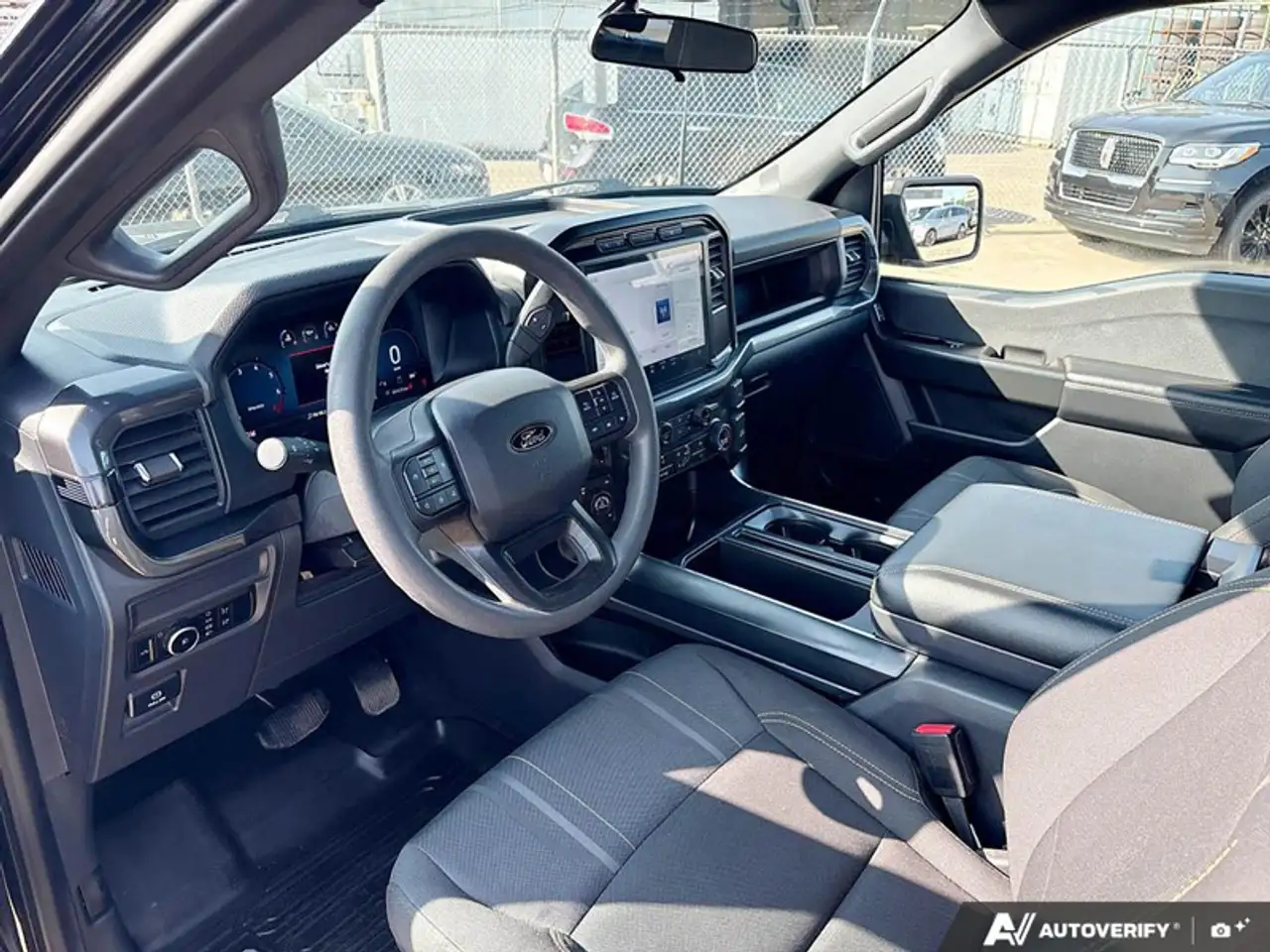 Ford F 150 photo Ford F 150